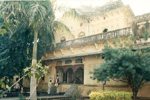 dinman hardul's palace