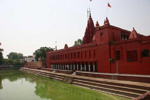 durga temple