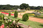 Lal Bagh Garden