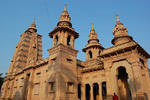 Sarnath Temple