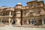 Junagarh Fort, Bikaner