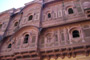 Mehrangarh Fort, Jodhpur