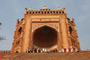 Bulund Darwaza, Agra